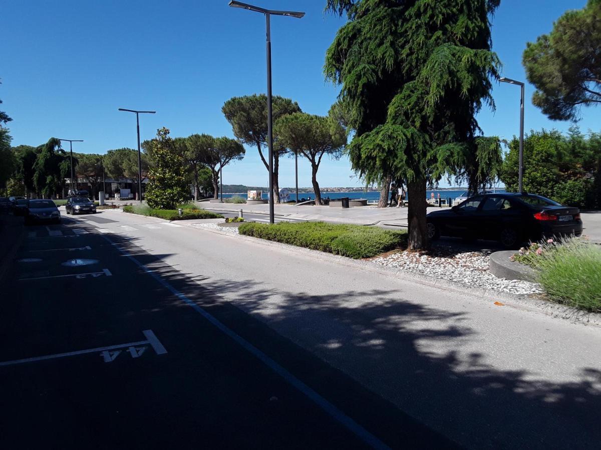 Fontana Apartments Portorož Extérieur photo